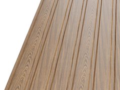 Tabla Cutata Vopsita Wood T8